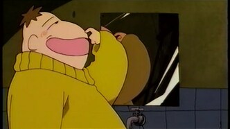 Туалет Ханако (1996)