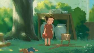 Стул Паулетт (2014)