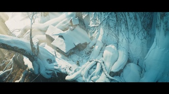 Драгон Квест: Твоя история (2019)