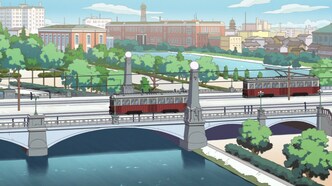 У моего мастера нет хвоста (2022)