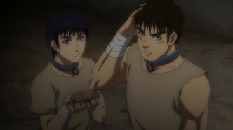 Цестус: Римский боец (2021)