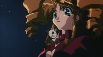Принцесса-шаман (1996)