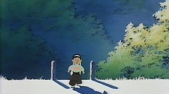 Матасабуро — парень ветров (1988)
