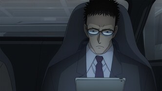 Детектив Конан 25: Хэллоуинская невеста (2022)