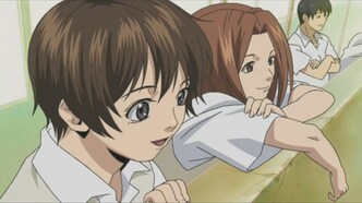 Лихая баскетбольная команда Кодзу (2002)