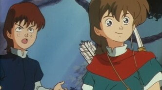 Похождения Робина Гуда (1990)