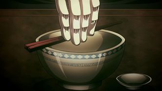 Скитальцы OVA (2017)