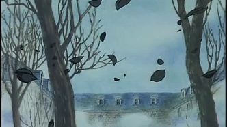 Песня ветра и деревьев (1987)