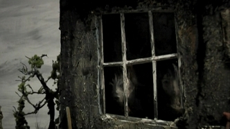 Ужас Данвича и другие рассказы Г.Ф. Лавкрафта (2007)