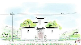 Закусочная монстров (2023)