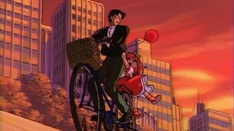 Алиса в Киберленде (1996)