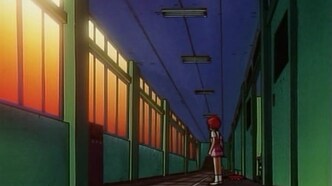Адский учитель Нубэ OVA (1998)