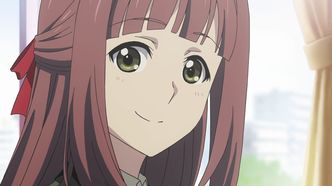 Лострейдж: Объединение WIXOSS (2018)