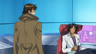 Восхитительные дети OVA: Лишённые будущего? (2010)
