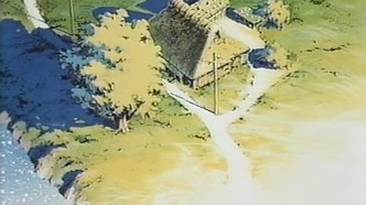 Матасабуро — парень ветров (1988)