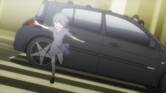 Селектор: Разрушение WIXOSS (2016)
