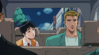 Коронный бросок: Фильм третий (1995)