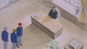 Это Гринвуд (1991)