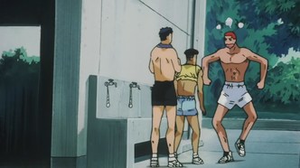 Коронный бросок: Фильм четвёртый (1995)