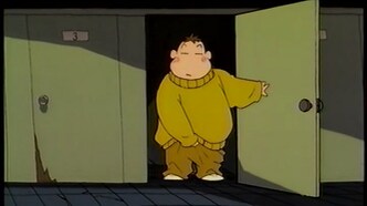 Туалет Ханако (1996)
