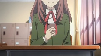 Лострейдж: Объединение WIXOSS. Недостающее звено (2017)
