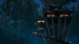 Сказания о демонах и богах (2017)