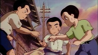 Дневник Каёко (1991)