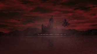 Данганронпа 3: Конец школы надежды. Надежда (2016)