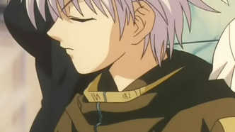 Охотник х Охотник OVA (2002)