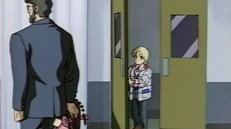 Тайна тюленя (1992)