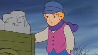Фландрийский пёс (1975)