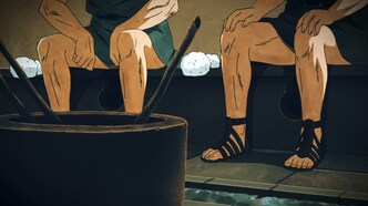 Новые римские бани (2022)
