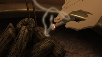 Фарс из убийства девушки-нежити (2023)