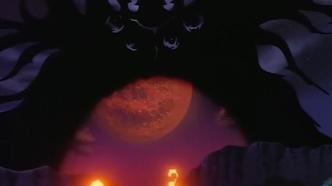 Легендарный бронированный дракон Виллгуст (1993)