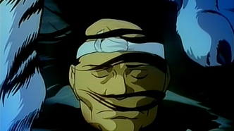 Меч правды (1990)