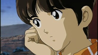 Касание: Перекрёсток, куда дует ветер (2001)