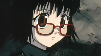 Охотник х Охотник OVA (2002)