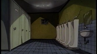 Туалет Ханако (1996)