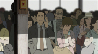 Агент паранойи (2004)
