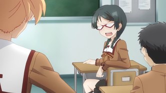 Судьба: Девочка-волшебница Иллия OVA (2014)