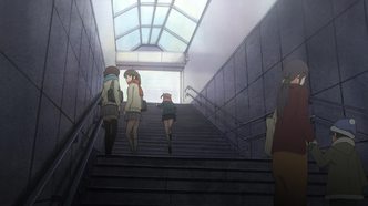 Селектор: Заражение WIXOSS (2014)