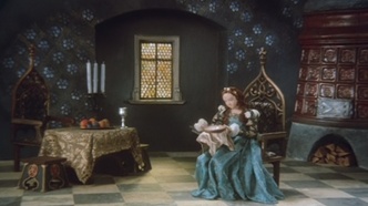 Шиповник, или Спящая красавица (1990)