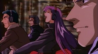 Алиса в Киберленде (1996)