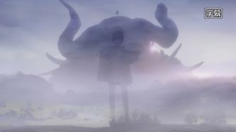 Чёрный клевер (2017)
