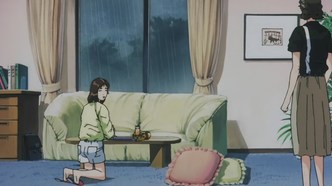 Коронный бросок: Фильм четвёртый (1995)