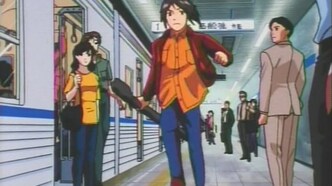Наска (1998)