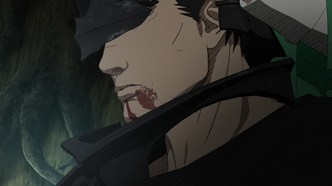 Берсерк: Рекап (2017)