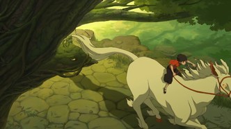 По ту сторону океана (2016)