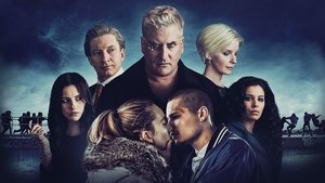 Скины (2018)