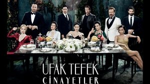 Большая маленькая ложь (2017)